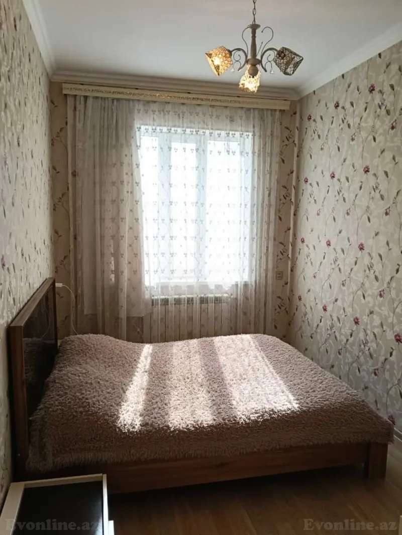 Satılır 3 otaqlı Mənzil Yeni tikili 90 m² Masazır - şəkil 8