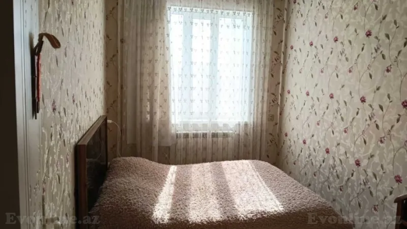 Satılır 3 otaqlı Mənzil Yeni tikili 90 m² Masazır - şəkil 11