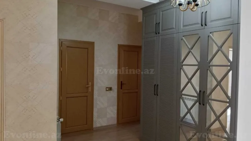 Satılır 3 otaqlı Mənzil Yeni tikili 90 m² Masazır - şəkil 12