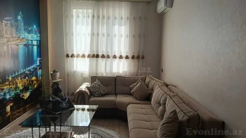 Satılır 3 otaqlı Mənzil Yeni tikili 90 m² Masazır - şəkil 15