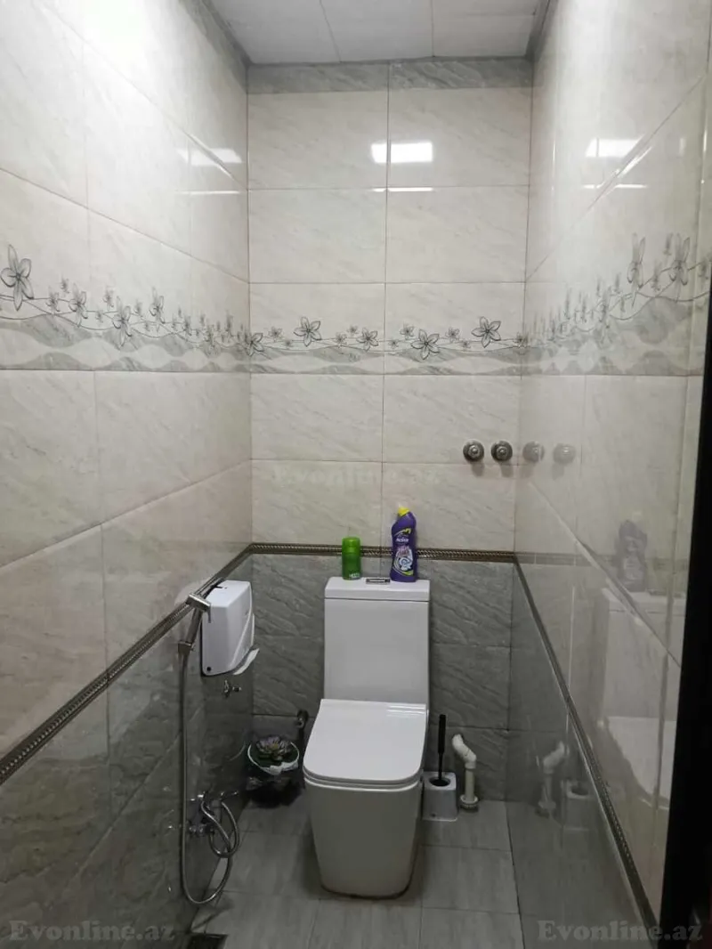 Satılır 3 otaqlı Mənzil Yeni tikili 90 m² Masazır - şəkil 16