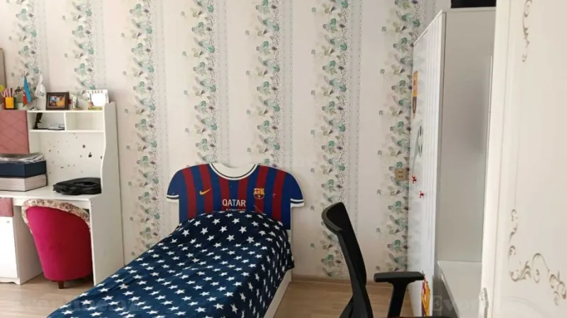 Satılır 3 otaqlı Mənzil Yeni tikili 90 m² Masazır - şəkil 17