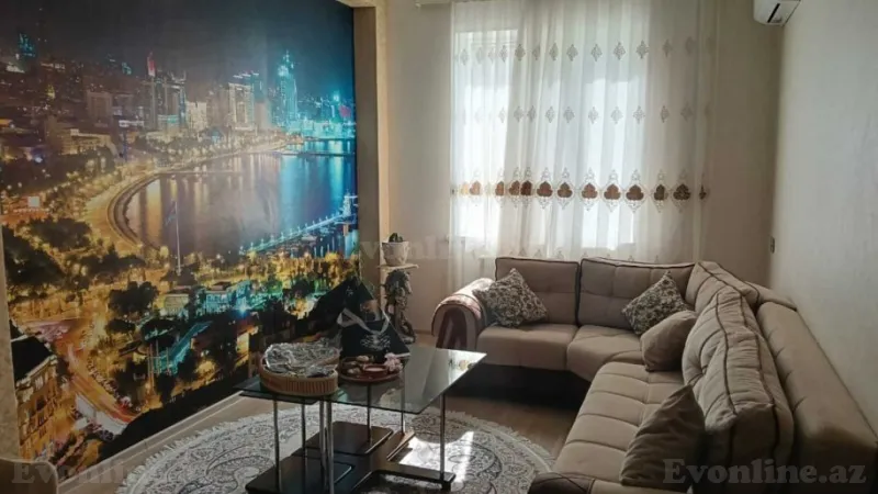 Satılır 3 otaqlı Mənzil Yeni tikili 90 m² Masazır - şəkil 18