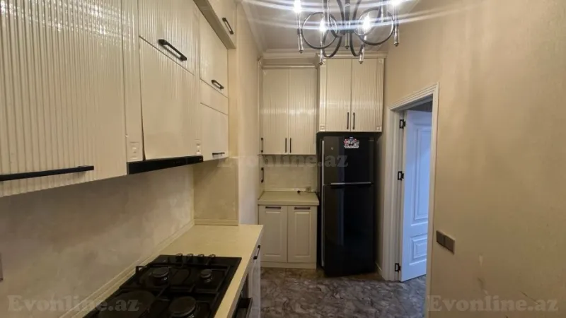 Kirayə verilir 3 otaqlı Mənzil Yeni tikili 102 m² 8-ci mikrorayon - şəkil 12