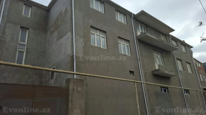 Kirayə verilir Obyekt 440 m² Yasamal