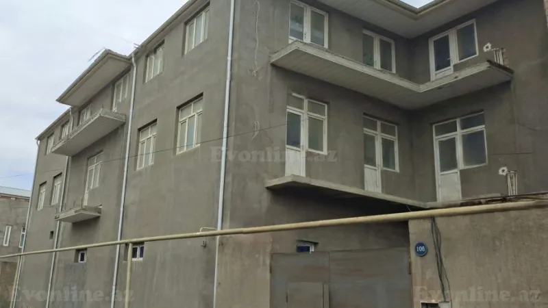 Kirayə verilir Obyekt 440 m² Yasamal - şəkil 2