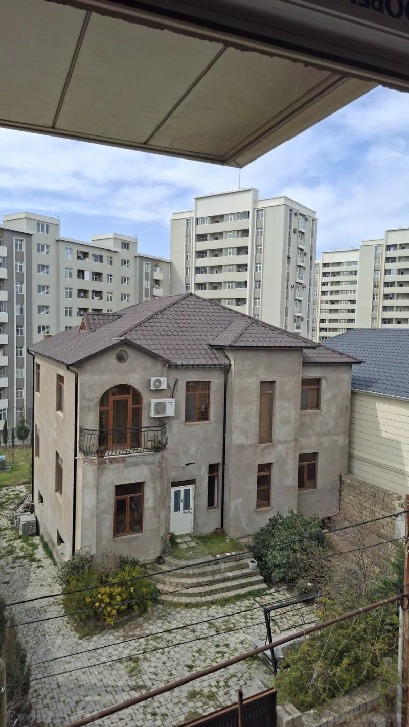 Kirayə verilir Obyekt 440 m² Yasamal - şəkil 3