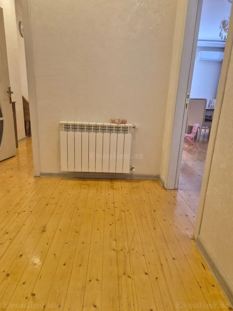 Satılır 2 otaqlı Mənzil Köhnə tikili 85 m² Əhmədli m. - şəkil 5