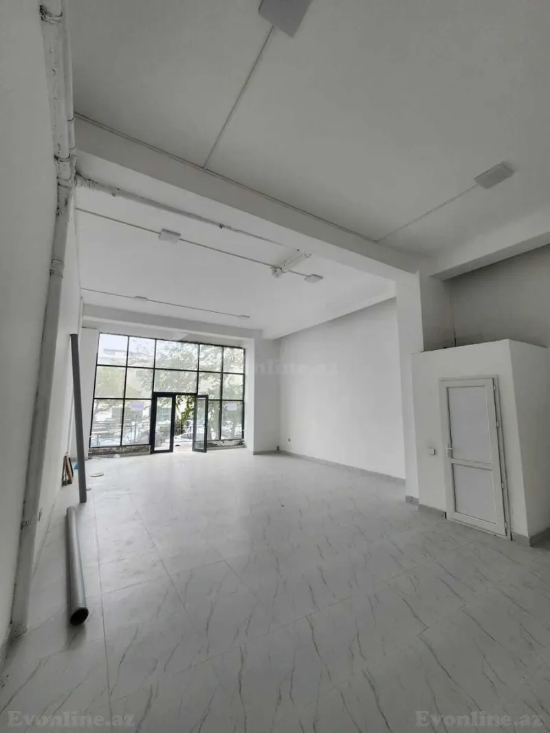 Kirayə verilir Obyekt 70 m² Qara Qarayev m. - şəkil 4