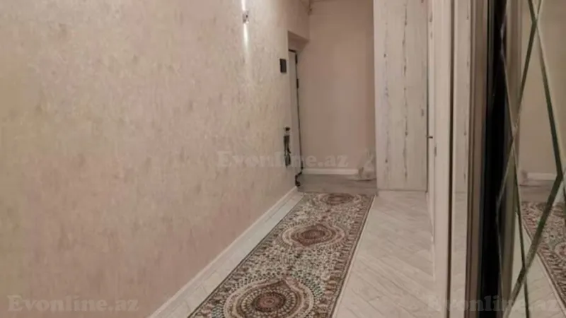 Satılır 1 otaqlı Mənzil Köhnə tikili 60 m² Sahil m. - şəkil 7