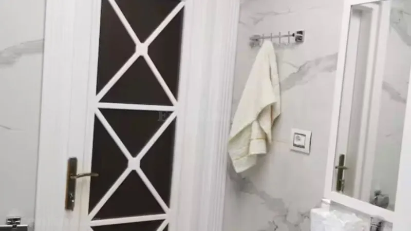 Satılır 1 otaqlı Mənzil Köhnə tikili 60 m² Sahil m. - şəkil 11