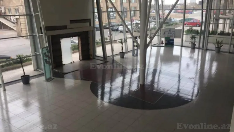 Kirayə verilir Obyekt 240 m² Xətai r. - şəkil 4