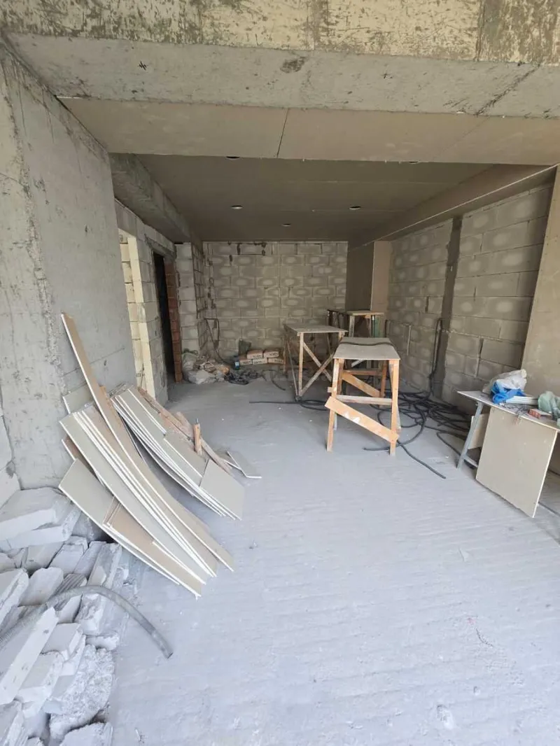 Satılır 2 otaqlı Mənzil Yeni tikili 105 m² Xətai m. - şəkil 8