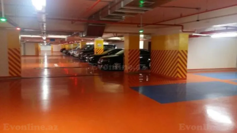 Satılır 2 otaqlı Mənzil Yeni tikili 105 m² Xətai m. - şəkil 11