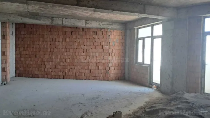 Satılır 4 otaqlı Mənzil Yeni tikili 185 m² Yasamal - şəkil 3