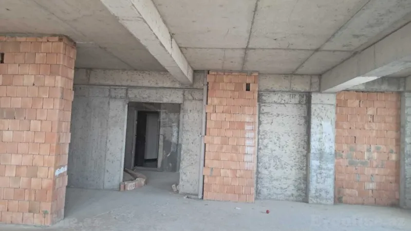 Satılır 4 otaqlı Mənzil Yeni tikili 185 m² Yasamal - şəkil 4