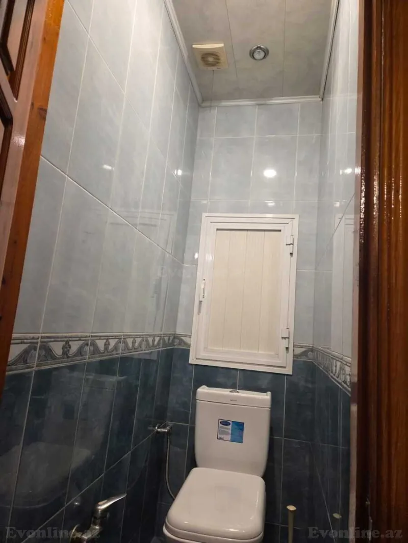 Kirayə verilir 2 otaqlı Mənzil Yeni tikili 60 m² Xalqlar Dostluğu m. - şəkil 13