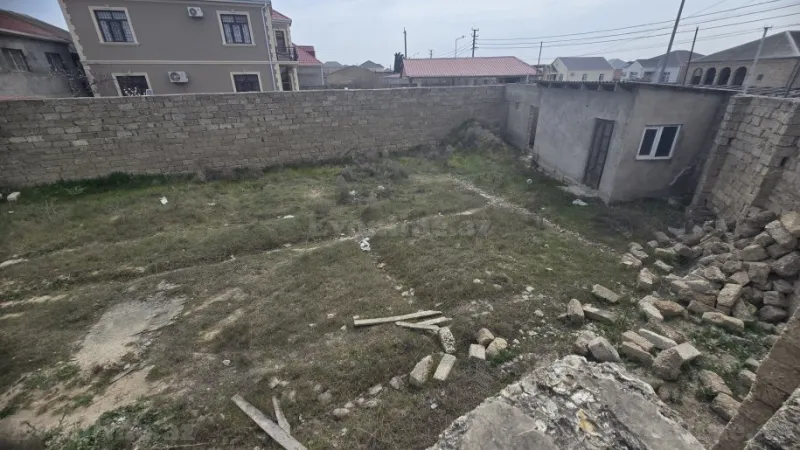 Satılır Torpaq 8 sot Binə - şəkil 7