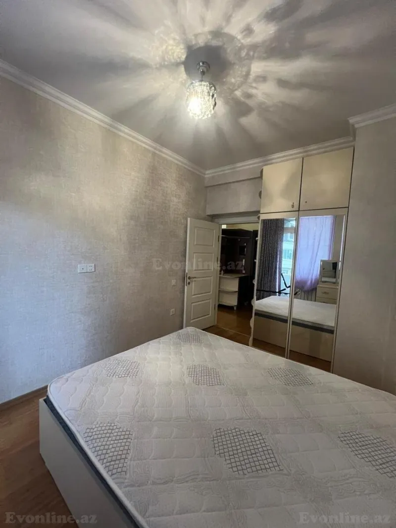 Satılır 2 otaqlı Mənzil Yeni tikili 48 m² 20 Yanvar m. - şəkil 4