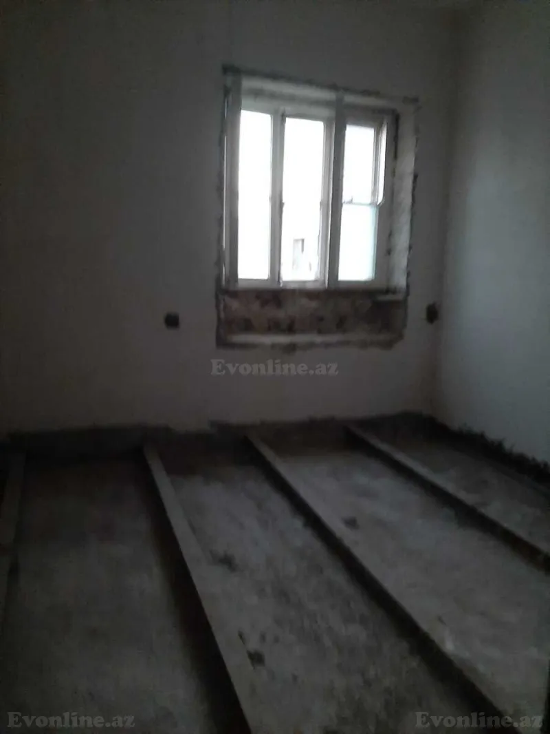 Satılır 3 otaqlı Mənzil Köhnə tikili 94 m² Nəsimi r. - şəkil 8