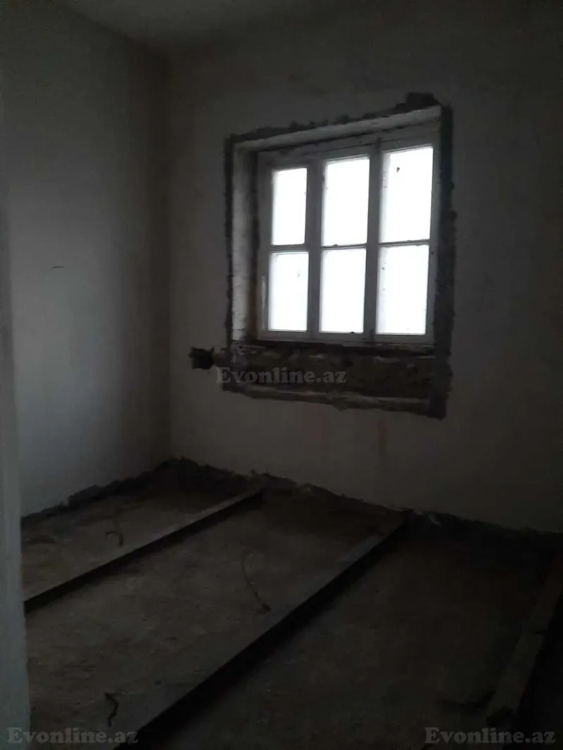Satılır 3 otaqlı Mənzil Köhnə tikili 94 m² Nəsimi r. - şəkil 9