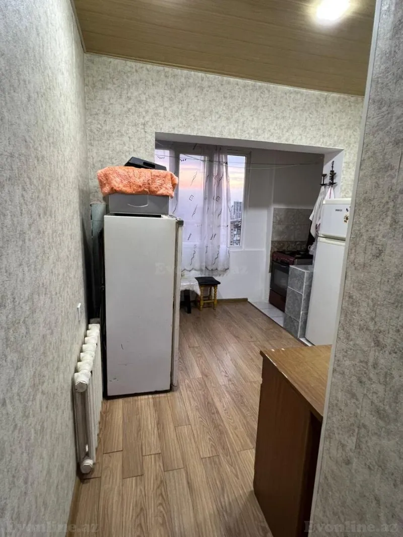 Satılır 3 otaqlı Mənzil Köhnə tikili 70 m² Həzi Aslanov m. - şəkil 11