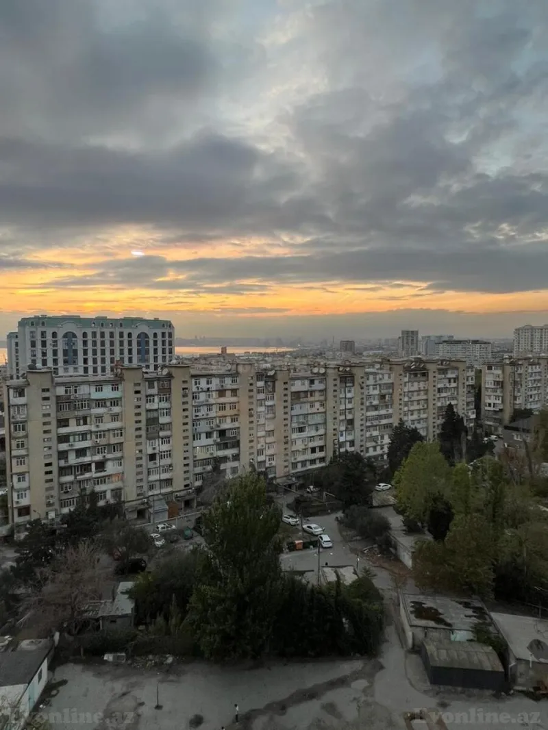 Satılır 3 otaqlı Mənzil Köhnə tikili 70 m² Həzi Aslanov m. - şəkil 20