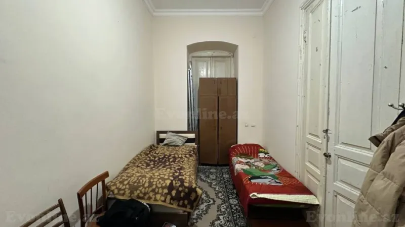 Satılır 2 otaqlı Mənzil Köhnə tikili 50 m² İçərişəhər m. - şəkil 7