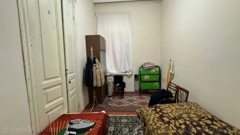 Satılır 2 otaqlı Mənzil Köhnə tikili 50 m² İçərişəhər m. - şəkil 8