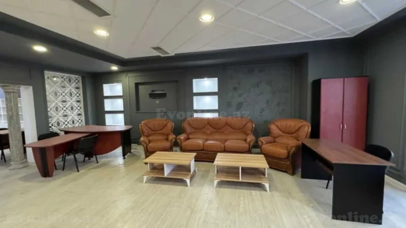 Satılır Ofis 252 m² Xətai m. - şəkil 4