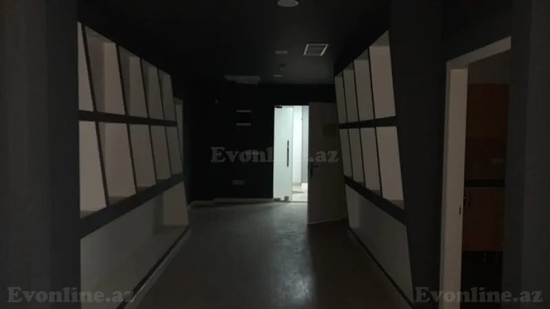 Satılır Ofis 252 m² Xətai m. - şəkil 6