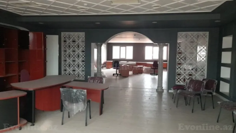 Satılır Ofis 252 m² Xətai m. - şəkil 7