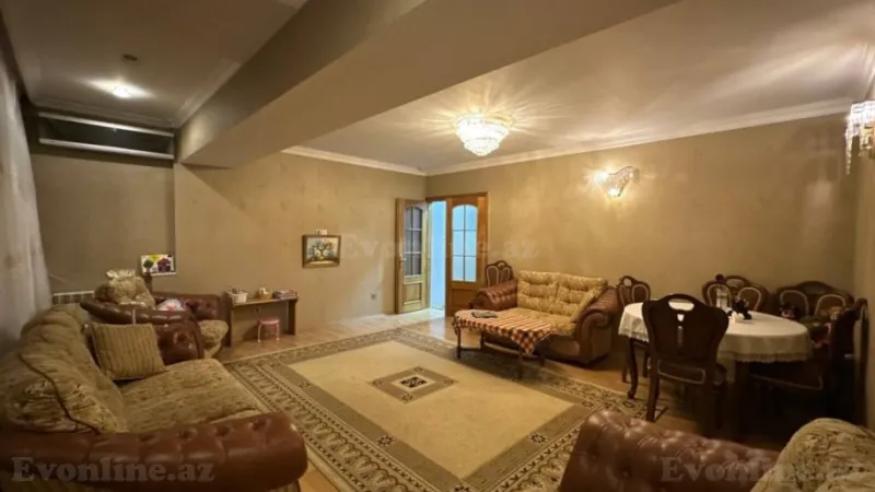 Satılır 3 otaqlı Mənzil Köhnə tikili 85 m² 28 May m. - şəkil 7