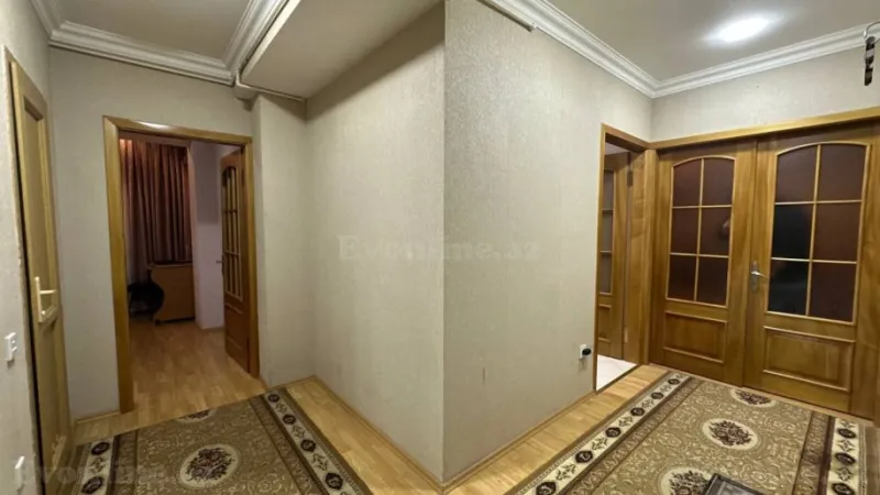 Satılır 3 otaqlı Mənzil Köhnə tikili 85 m² 28 May m. - şəkil 8