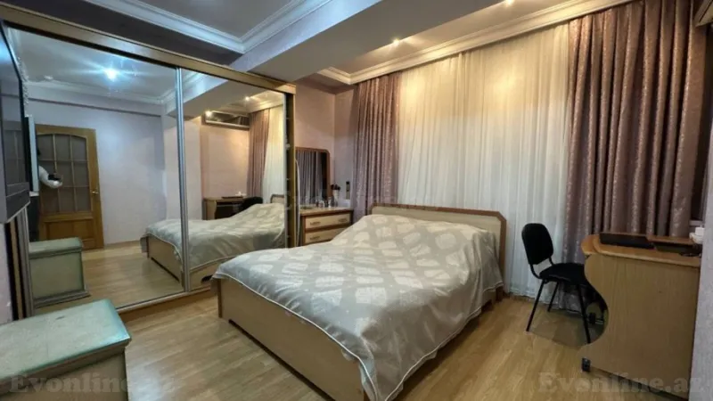 Satılır 3 otaqlı Mənzil Köhnə tikili 85 m² 28 May m. - şəkil 9