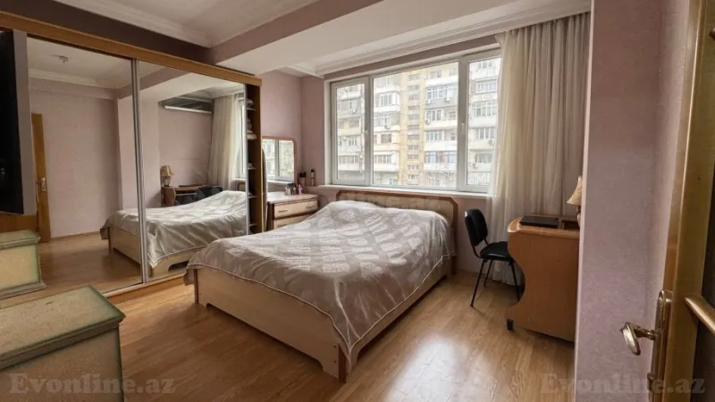 Satılır 3 otaqlı Mənzil Köhnə tikili 85 m² 28 May m. - şəkil 10