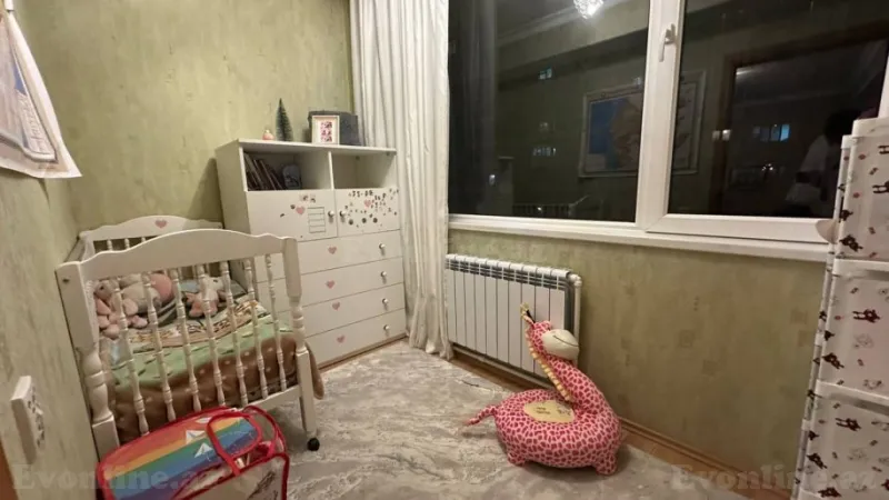 Satılır 3 otaqlı Mənzil Köhnə tikili 85 m² 28 May m. - şəkil 11