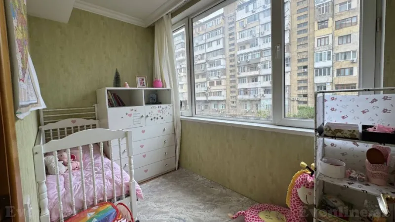 Satılır 3 otaqlı Mənzil Köhnə tikili 85 m² 28 May m. - şəkil 12