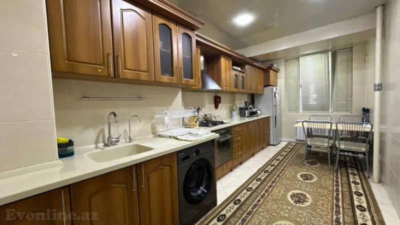 Satılır 3 otaqlı Mənzil Köhnə tikili 85 m² 28 May m. - şəkil 13