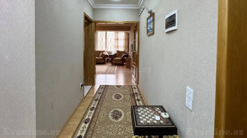 Satılır 3 otaqlı Mənzil Köhnə tikili 85 m² 28 May m. - şəkil 16
