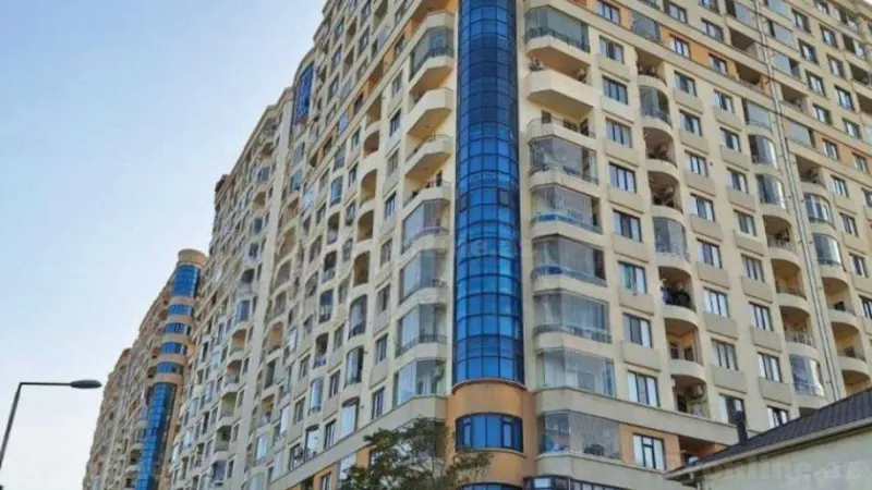 Satılır 2 otaqlı Mənzil Yeni tikili 70 m² 7-ci mikrorayon