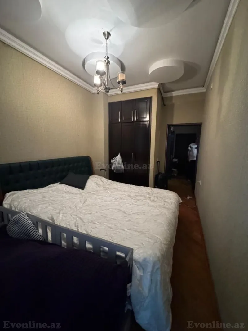 Satılır 2 otaqlı Mənzil Yeni tikili 70 m² 7-ci mikrorayon - şəkil 5