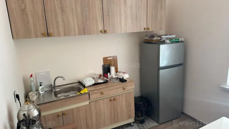 Satılır Ofis 128 m² Nərimanov r. - şəkil 7