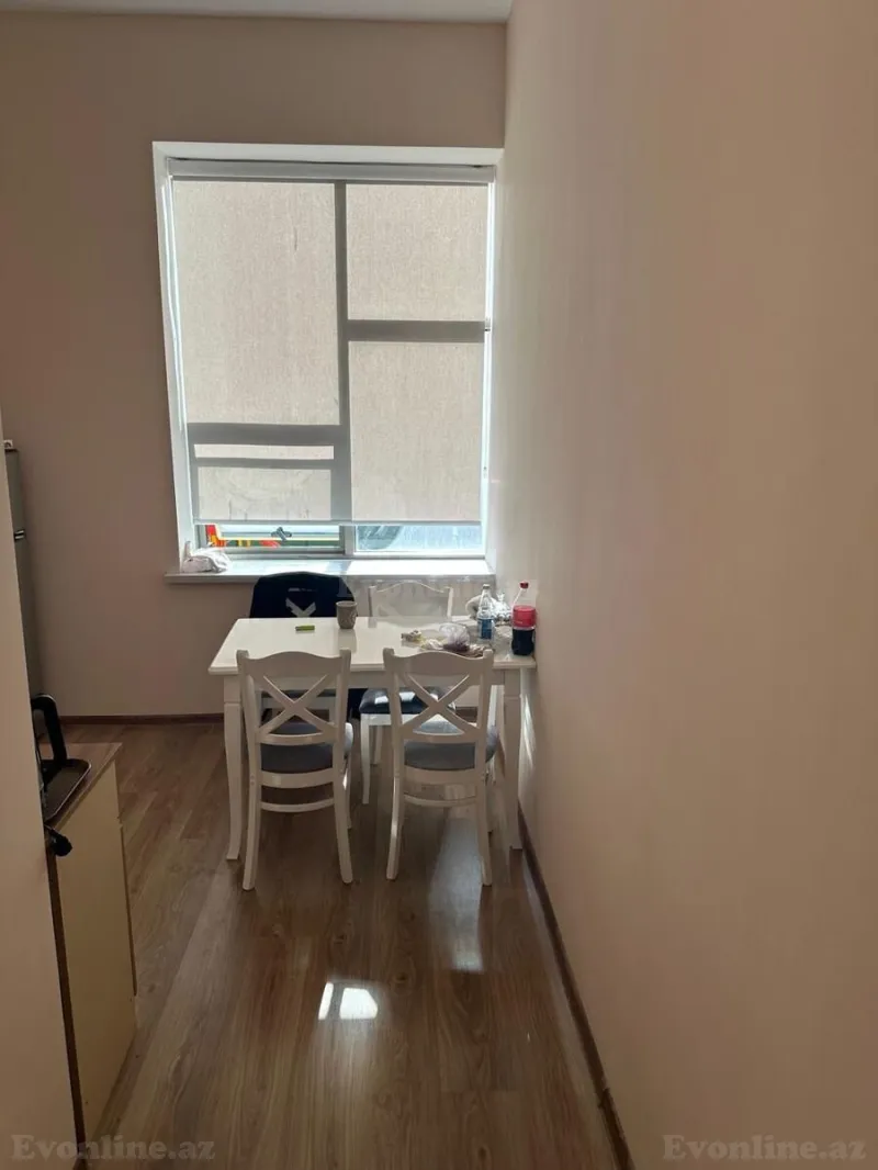 Satılır Ofis 128 m² Nərimanov r. - şəkil 8