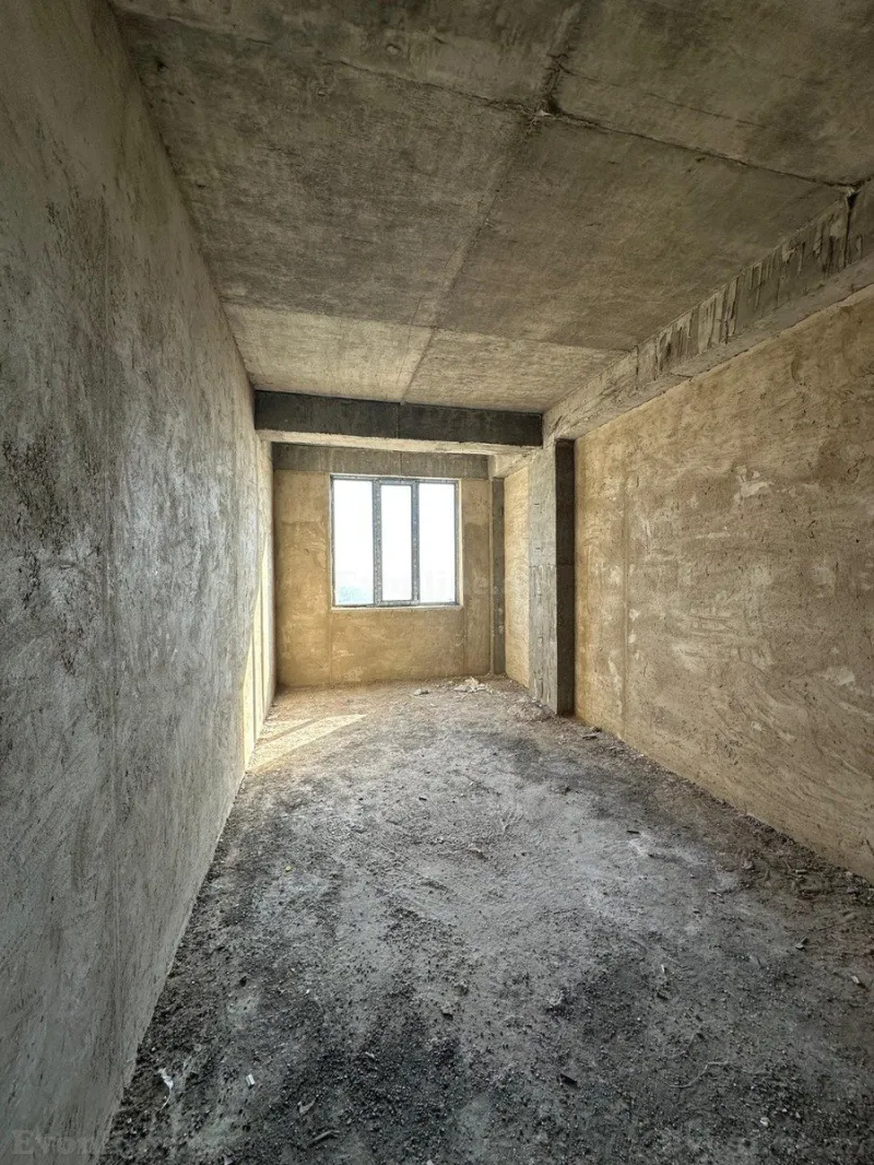 Satılır 1 otaqlı Mənzil Yeni tikili 58.3 m² Xətai r. - şəkil 2