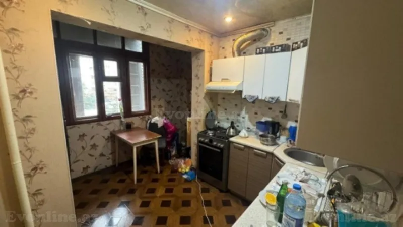 Satılır 3 otaqlı Mənzil Köhnə tikili 85 m² 8-ci mikrorayon - şəkil 6