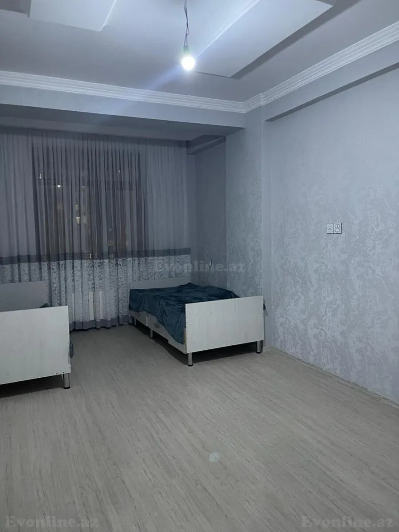 Kirayə verilir 3 otaqlı Mənzil Yeni tikili 95 m² Yasamal r. - şəkil 5