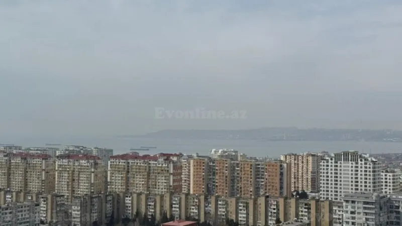 Kirayə verilir 3 otaqlı Mənzil Yeni tikili 135 m² Əhmədli m. - şəkil 15
