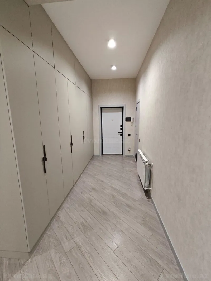 Satılır 4 otaqlı Mənzil Yeni tikili 140 m² Xətai r. - şəkil 4