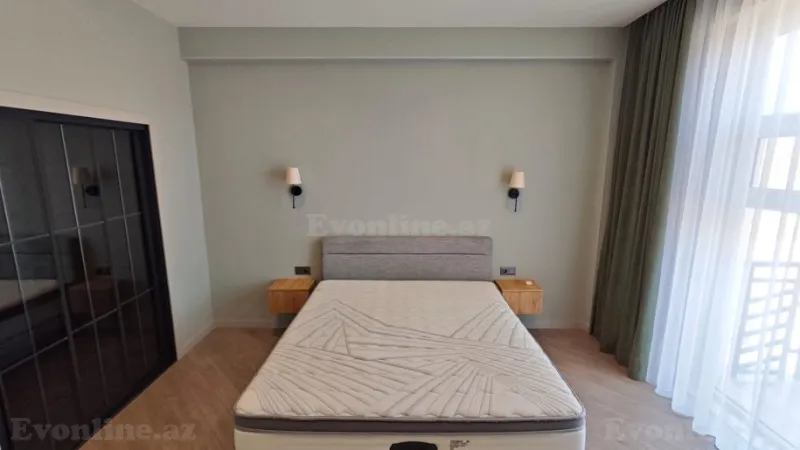 Satılır 4 otaqlı Mənzil Yeni tikili 140 m² Xətai r. - şəkil 14